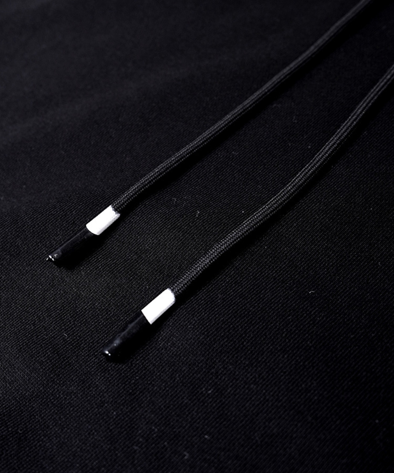 【直営限定ITEM】COOLA No.5 プリントフーディー (WHITE) CQ-47118H