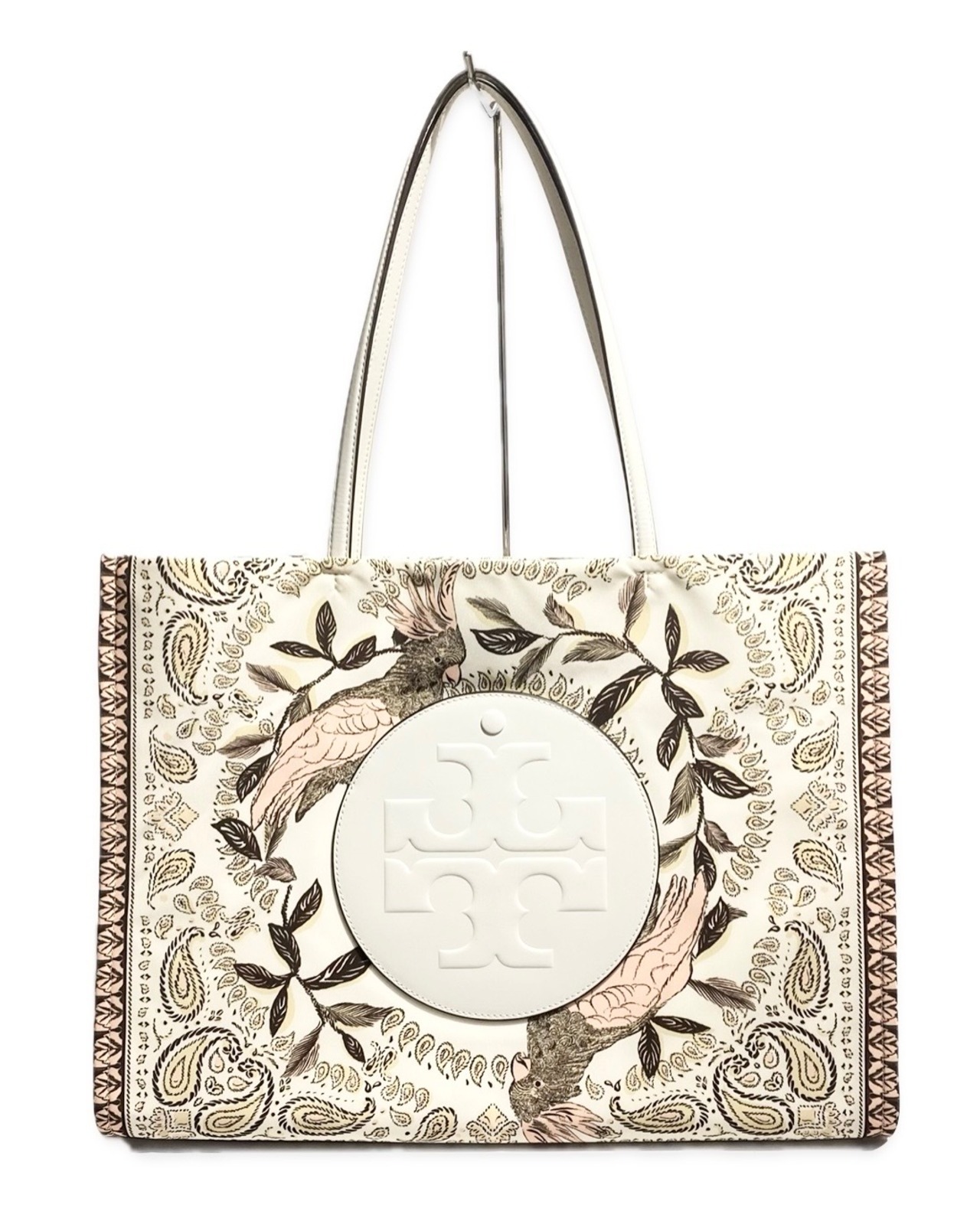 TORY BURCH トリーバーチ レディース トートバック 183821-650