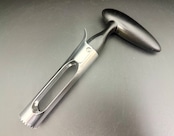 ラクラク穴あけプロ(菌糸抜き専用器具)