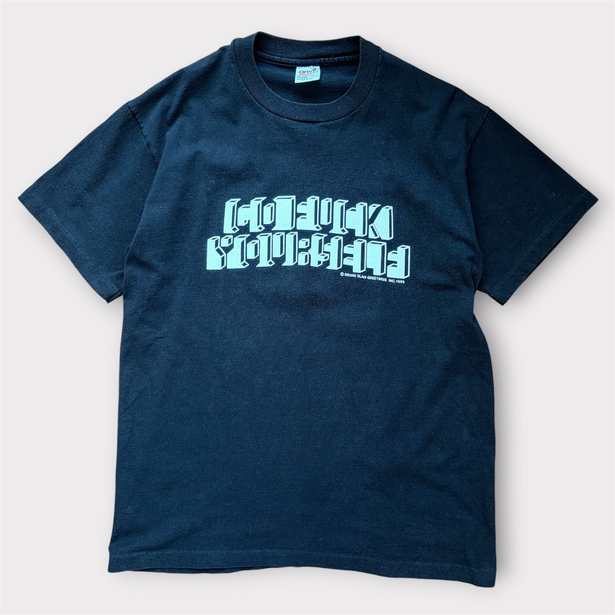 90s ALBERT EINSTEIN アインシュタイン Tシャツ | GENERAL EQUIPMENT