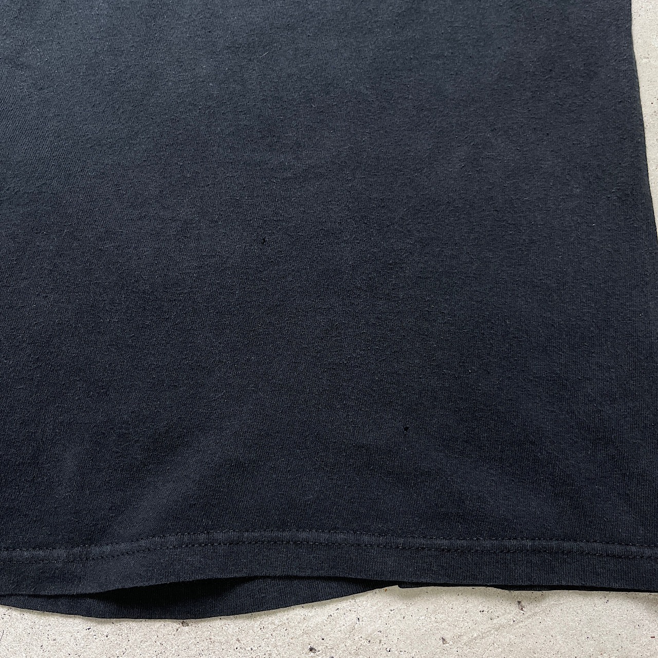 00年代 SWEENEY TODD ムービープリントTシャツ ノースリーブTシャツ 