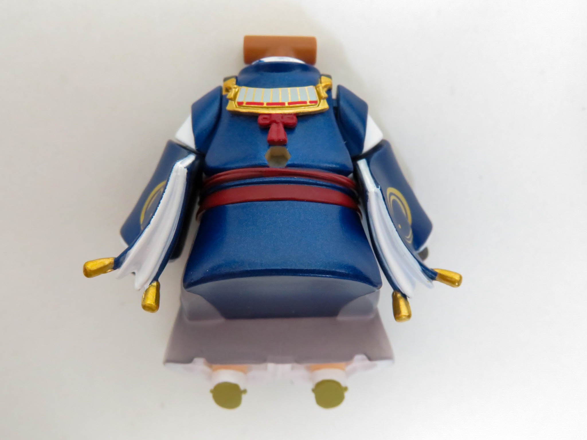 A−ランク）【Swacchao!】 三日月宗近 体パーツ 戦闘服 ねんどろいど