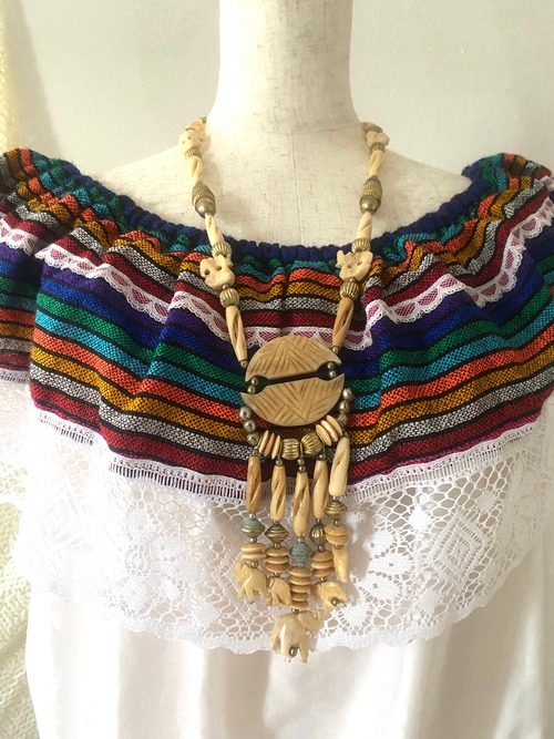 vintage necklace