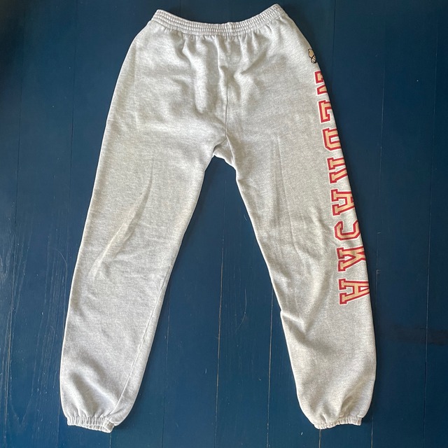 US Nebraska sweat pants