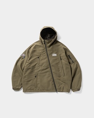 TIGHTBOOTH / TBKB / KB TACTICAL JKT / OLIVE