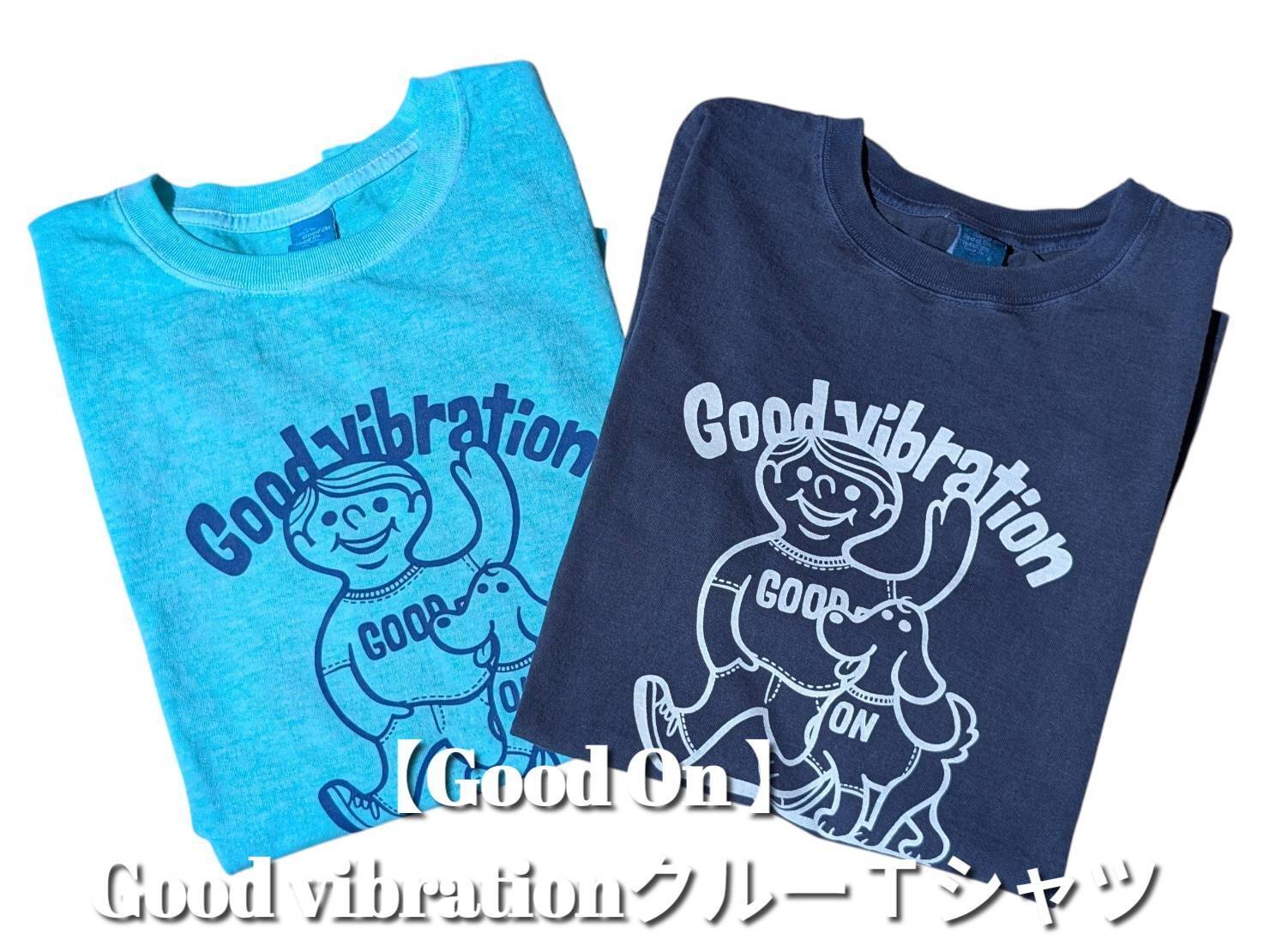 Feelin' Good Tシャツ 2枚セット Feelin' Good Tシャツ 2枚セット Feelin' Good