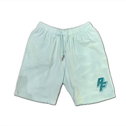 24SS "PF" SWEAT SHORTS