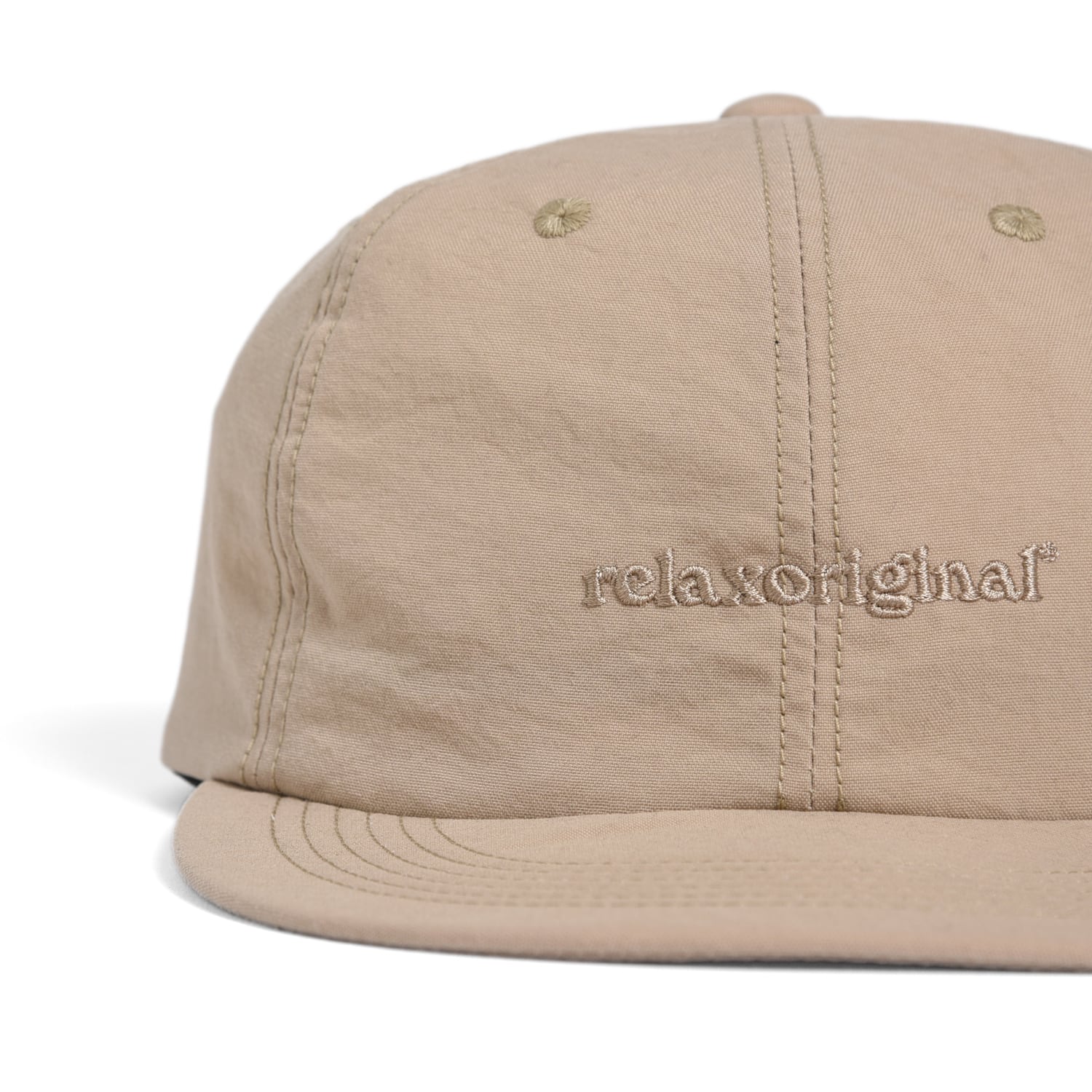 ENTH relaxoriginal コラボキャップ Cap | RELAXORIGINAL® -ONLINE STORE-