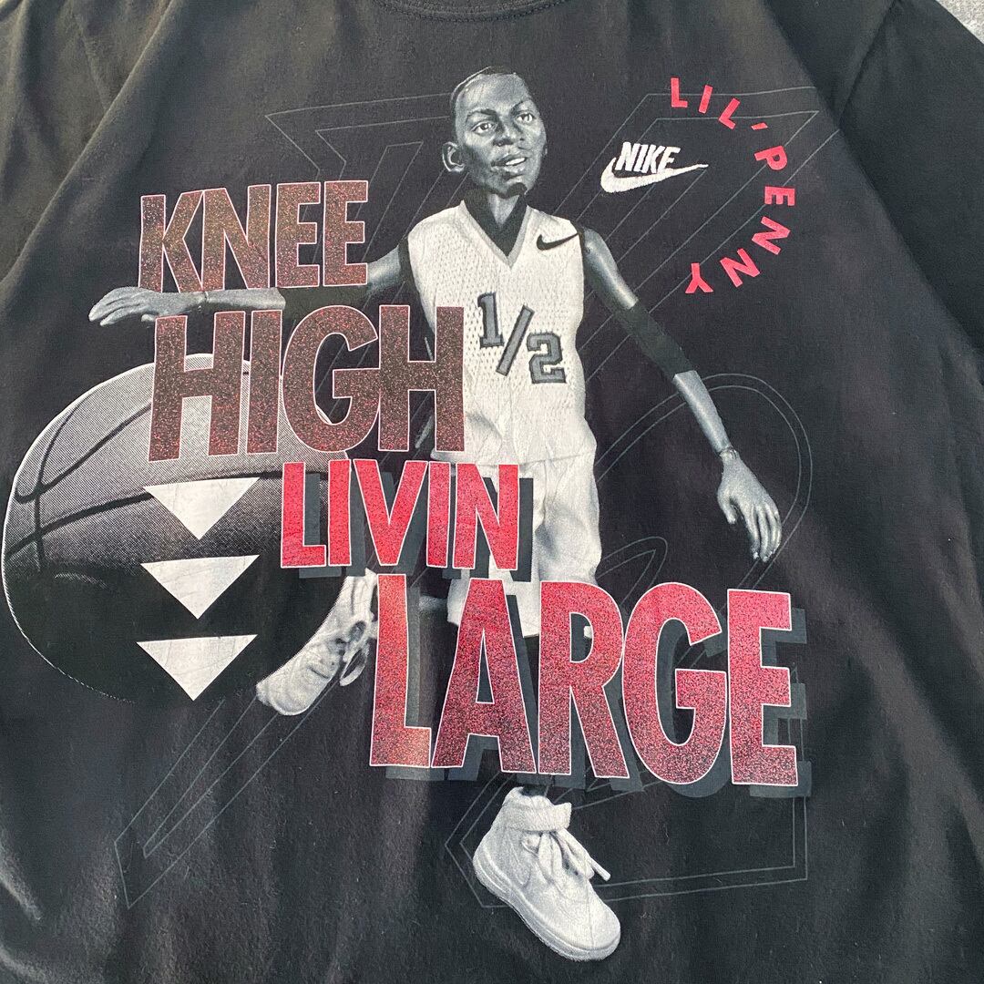 ペニー・ハーダウェイ リトルペニー プリントTシャツ NIKE | 【公式  