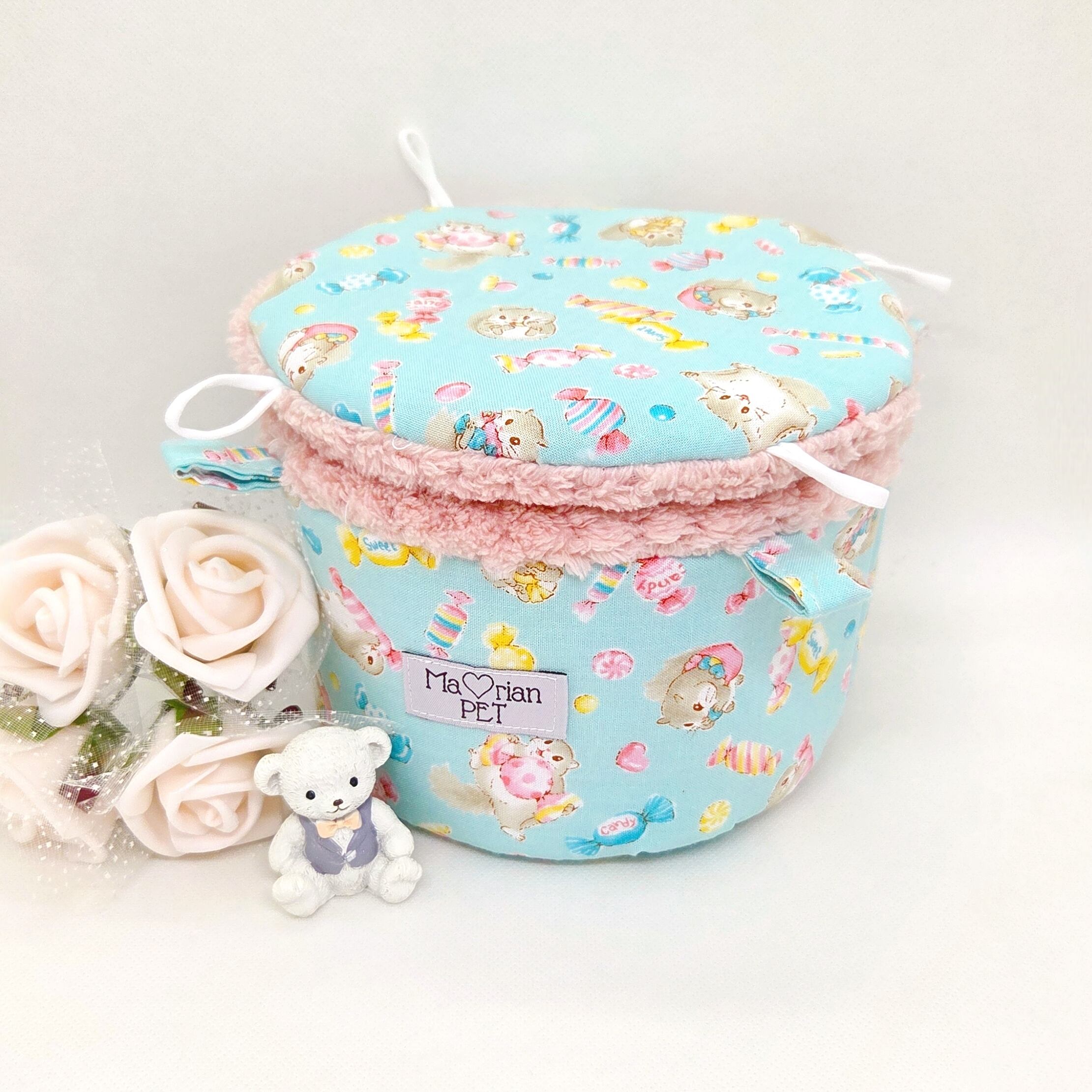 Ma♡rian PET ペットのためのハンドメイドショップ♡