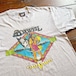 90s  Boy Scout Of America 〝Boxwell Reservation〟T-Shirt