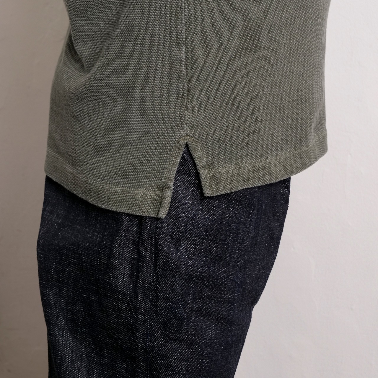 Skane【スコーネ】・477M-670C・C/#47 Army Green