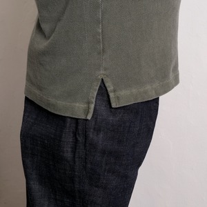 Skane【スコーネ】・477M-670C・C/#47 Army Green