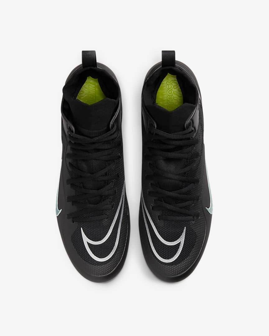 Nike Alpha Huarache 8 Elite ナイキ | jordan_sneakers