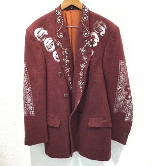 Cotemer オリジナルテーラードジャケット Taylor Jacket Jk03 Cotemer コートメール Designer S Maskの通販サイト
