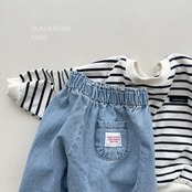Blackbean 26/SS(Baby)210 Heaven Bebe Pants