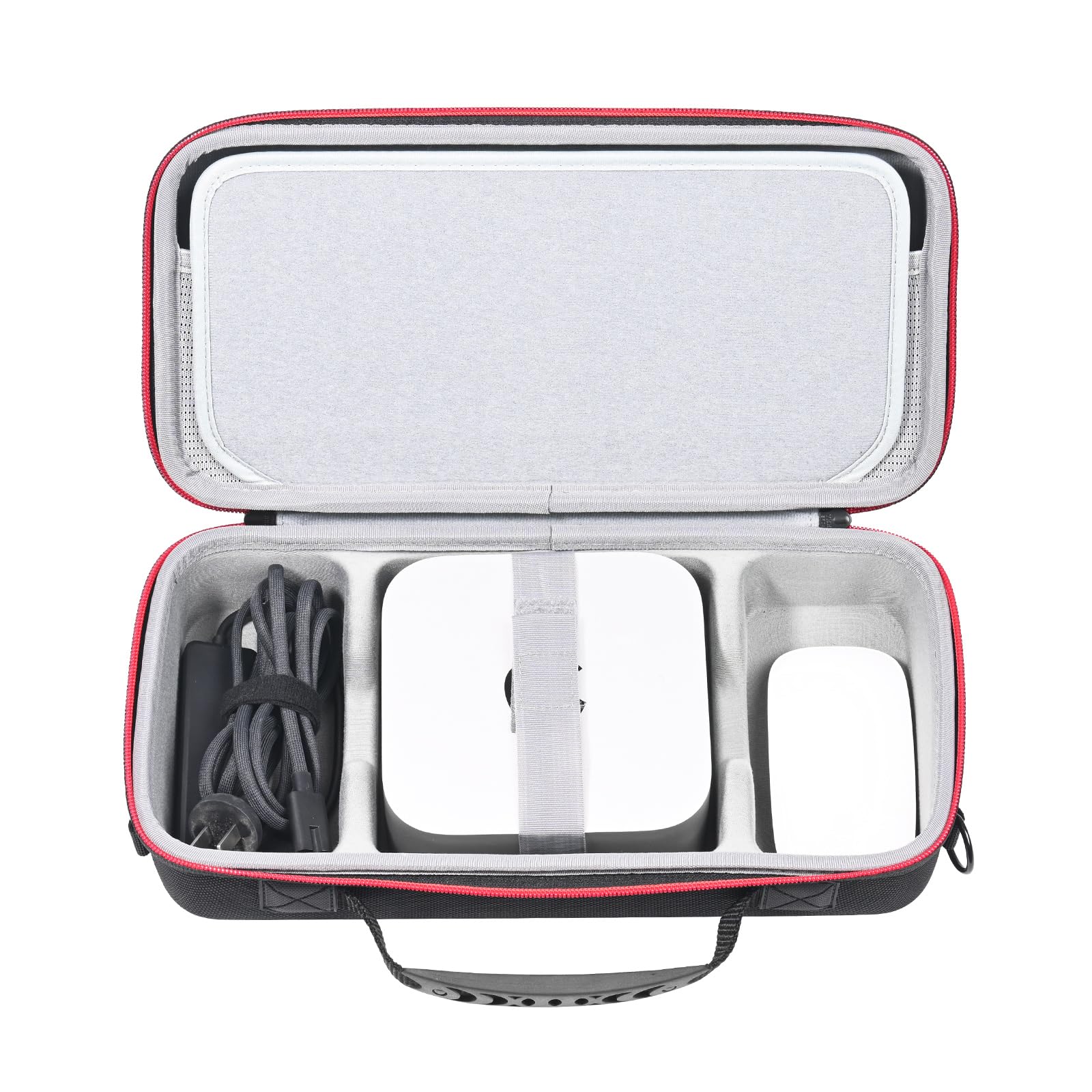ケース for Apple 2024 Mac mini M4 /Mac Mini M4 Pro チップ搭載