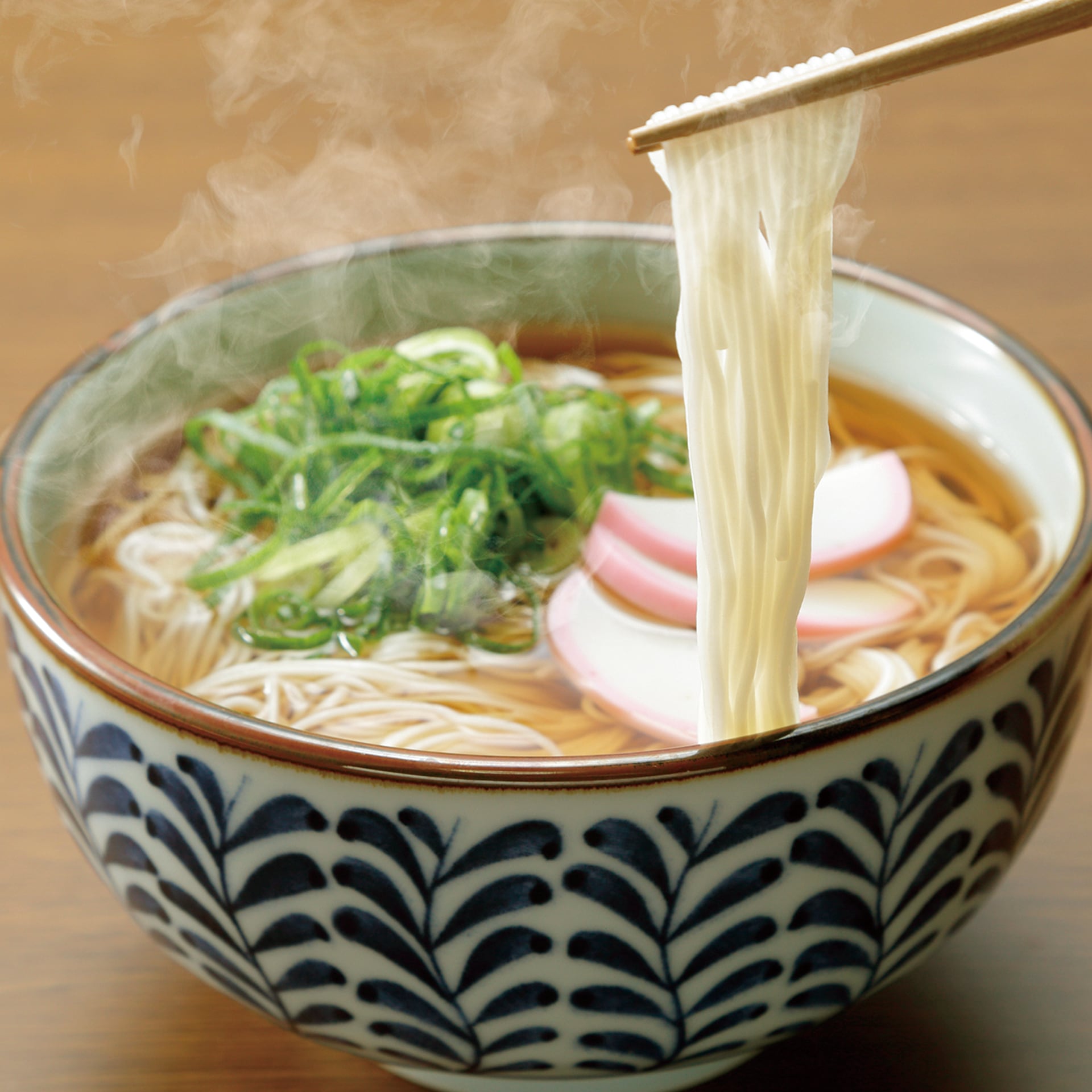 北海道産小麦使用 小豆島手延べ素麺セット