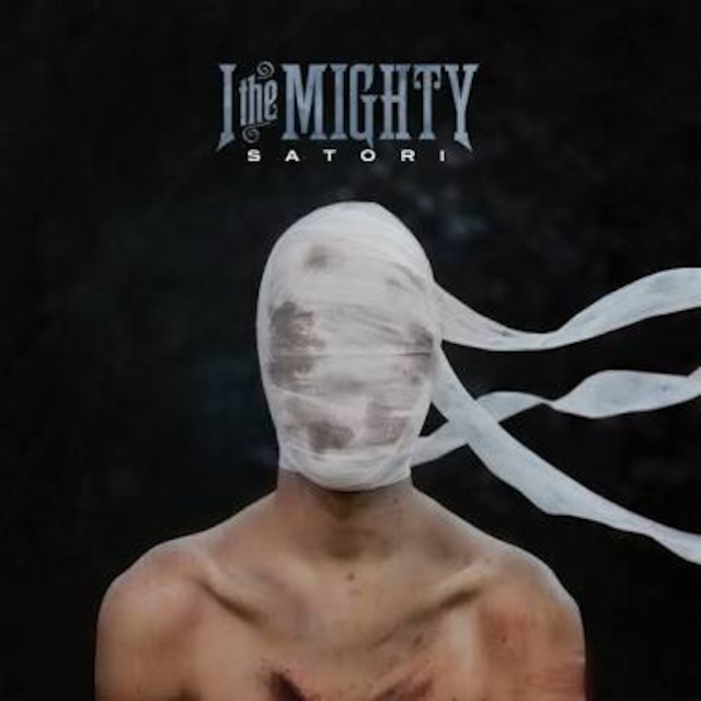 【DISTRO】I,The Mighty / Satori