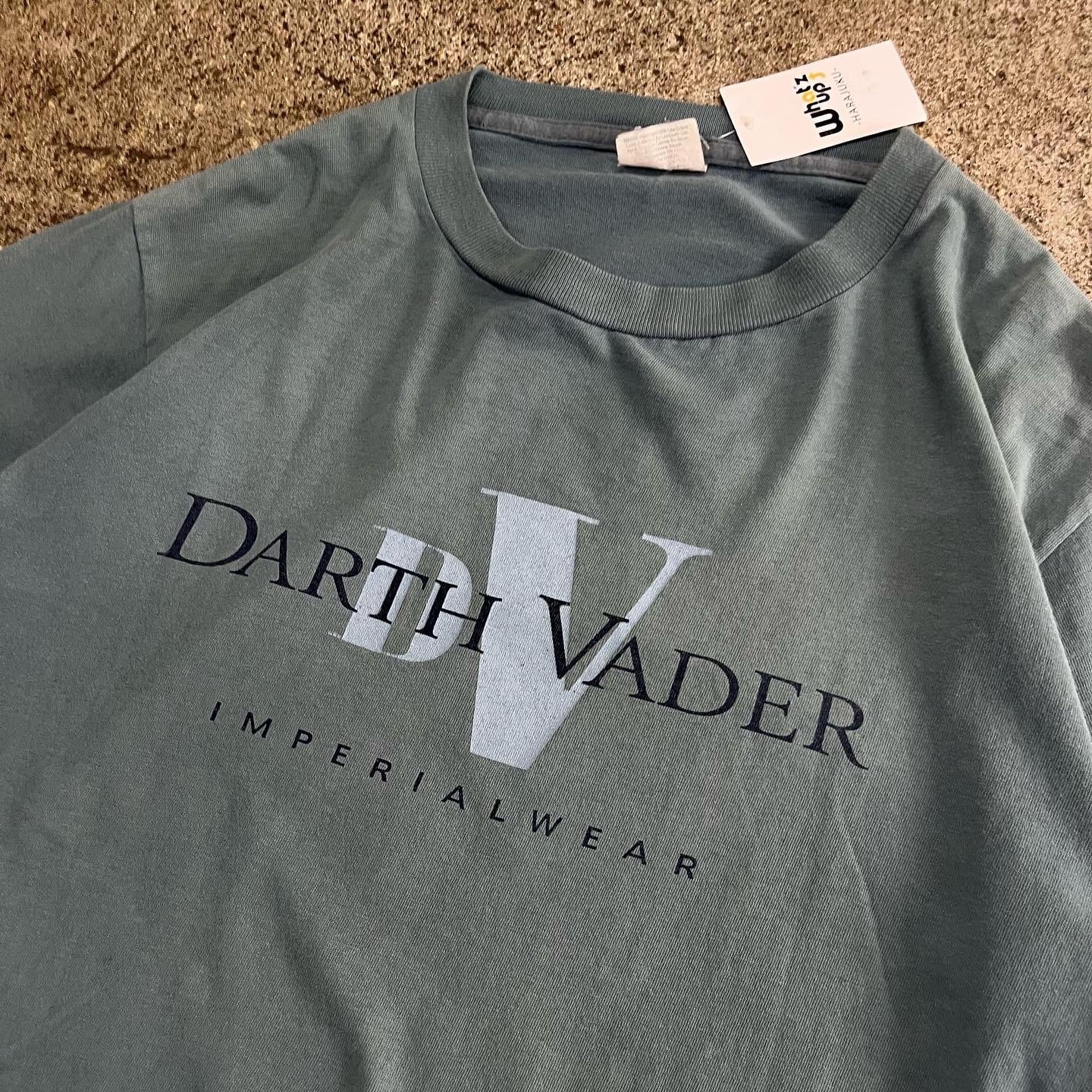 90s DARTH VADER 