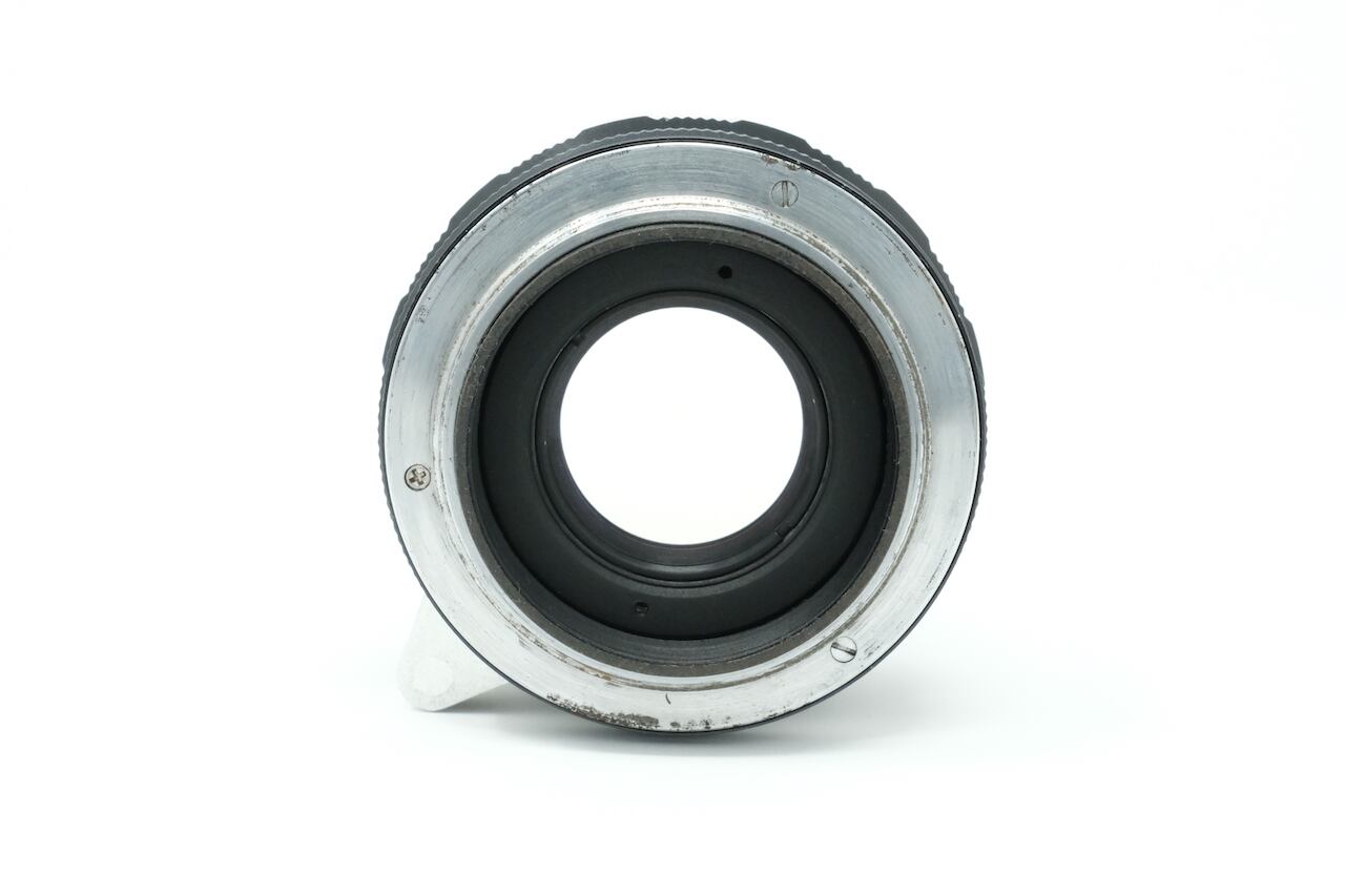 Topcor-S 5cm F2 L39マウント Tokyo Kogaku | 近江寫眞機店