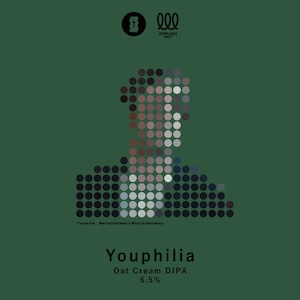 Youphilia 500ml缶 2本セット