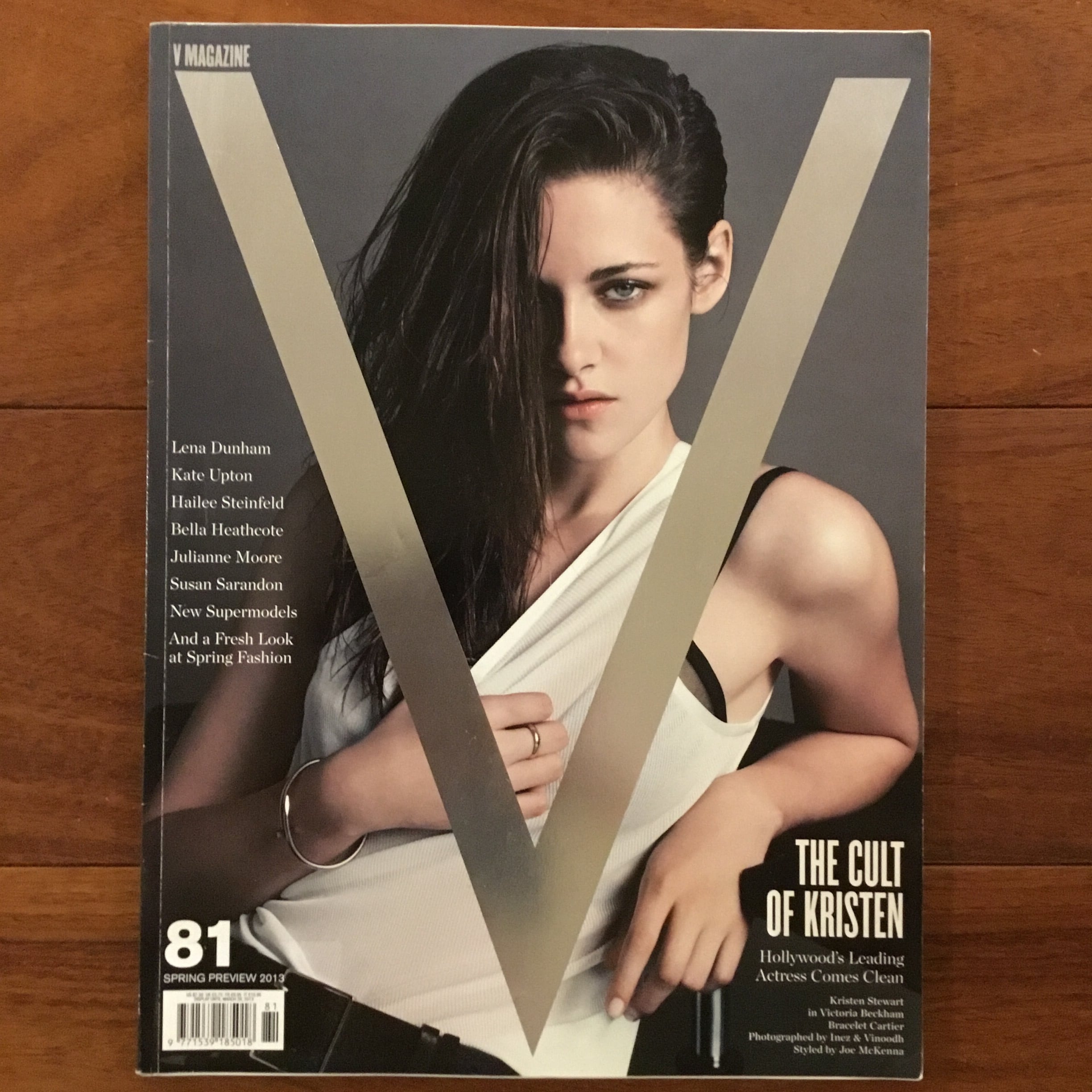 海外ファッション雑誌　7冊まとめ売り 海外ファッション誌 | Flying Books