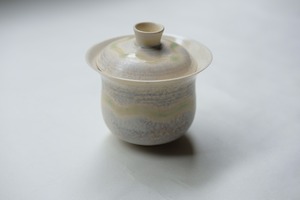 己知用火｜蓋碗