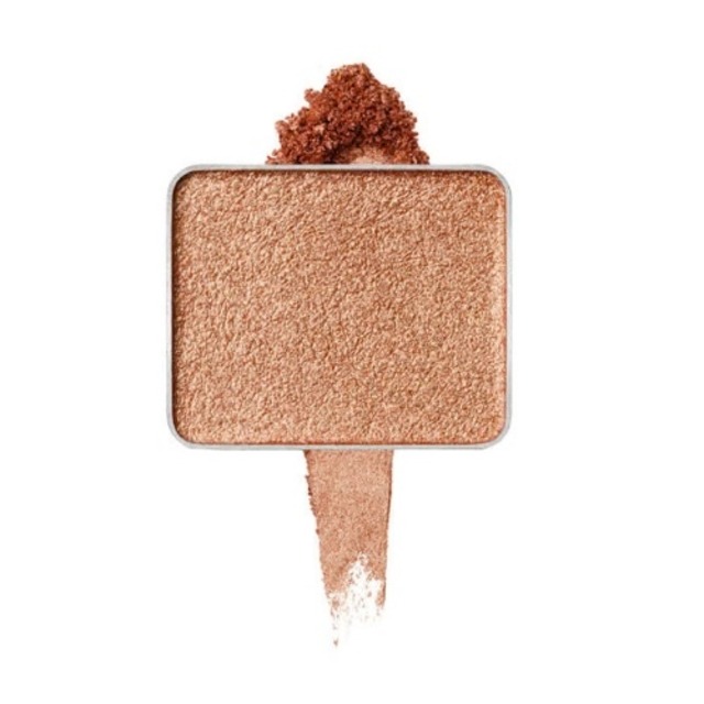 プレスド アイシャドー(レフィル)MF ピンク ゴールド / shu uemura（シュウ ウエムラ）