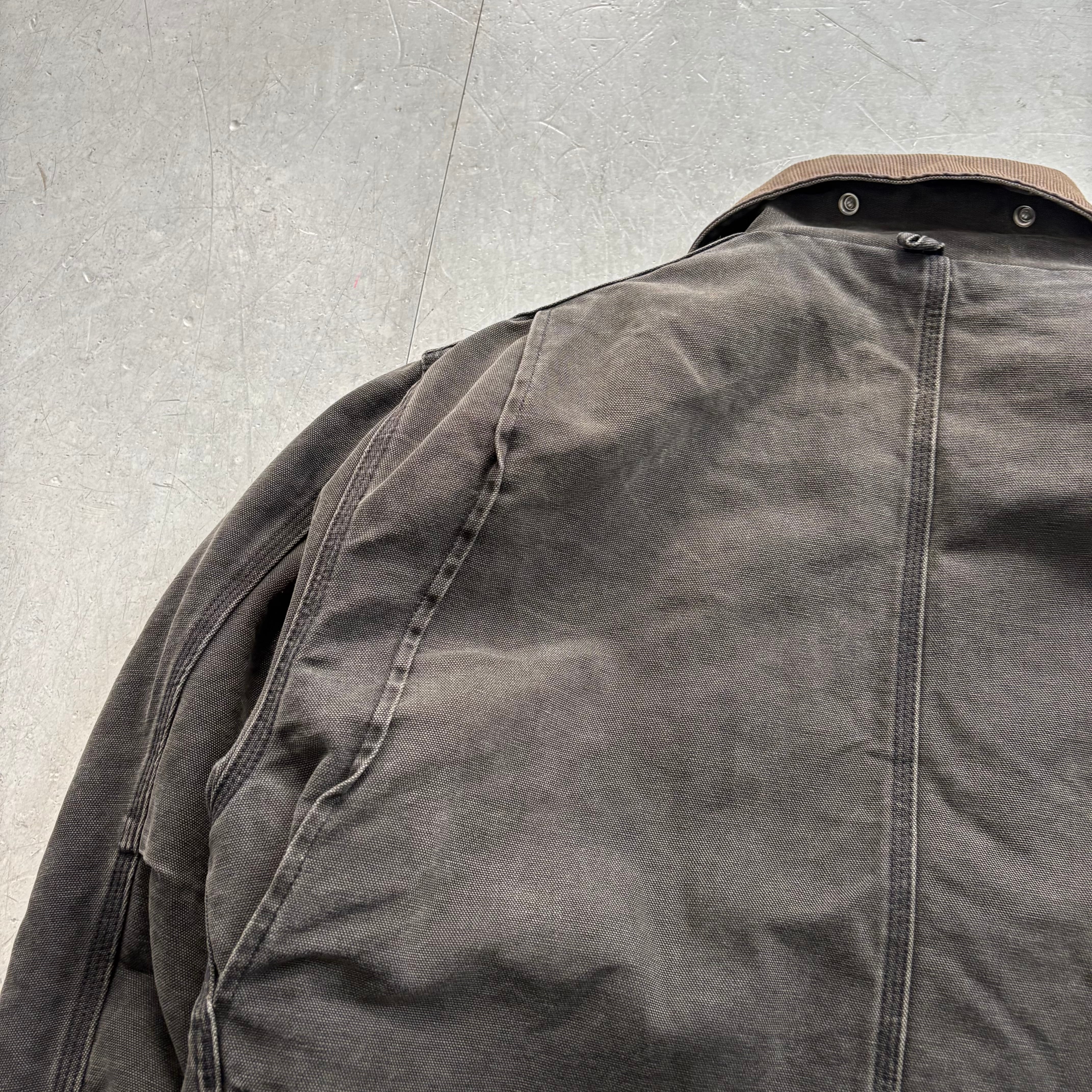 Carhartt/カーハート】トラディショナルジャケット 