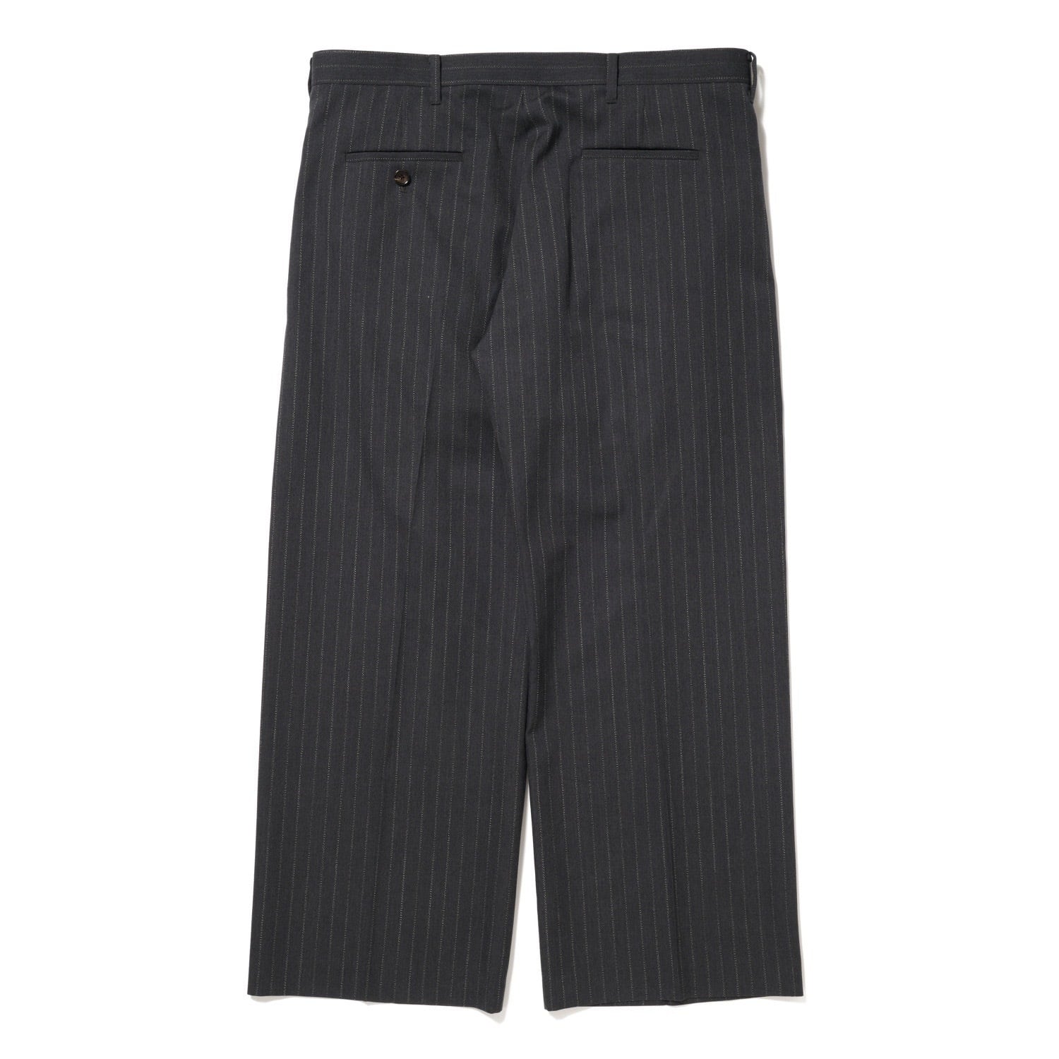 doublet FLOATING waist trouserダブレットスラックス doublet FLOATING WAIST TROUSER | CONSTRUCT1