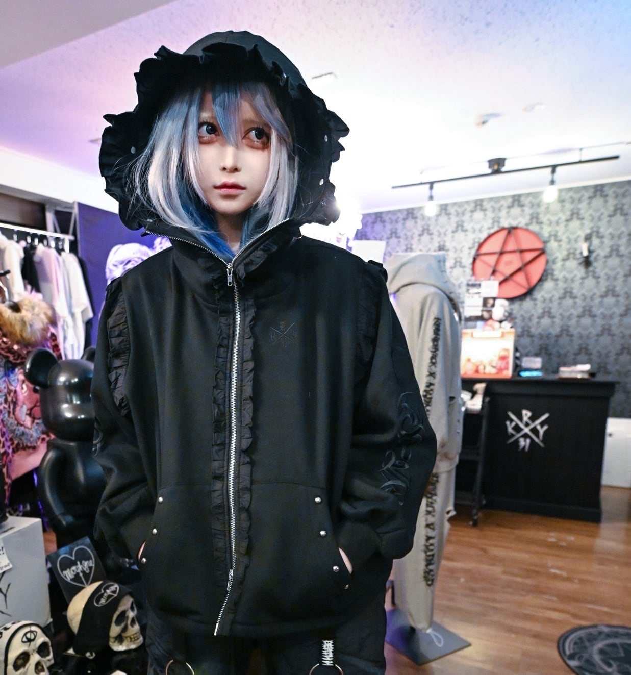 BABUPK 4」 | KRY clothing