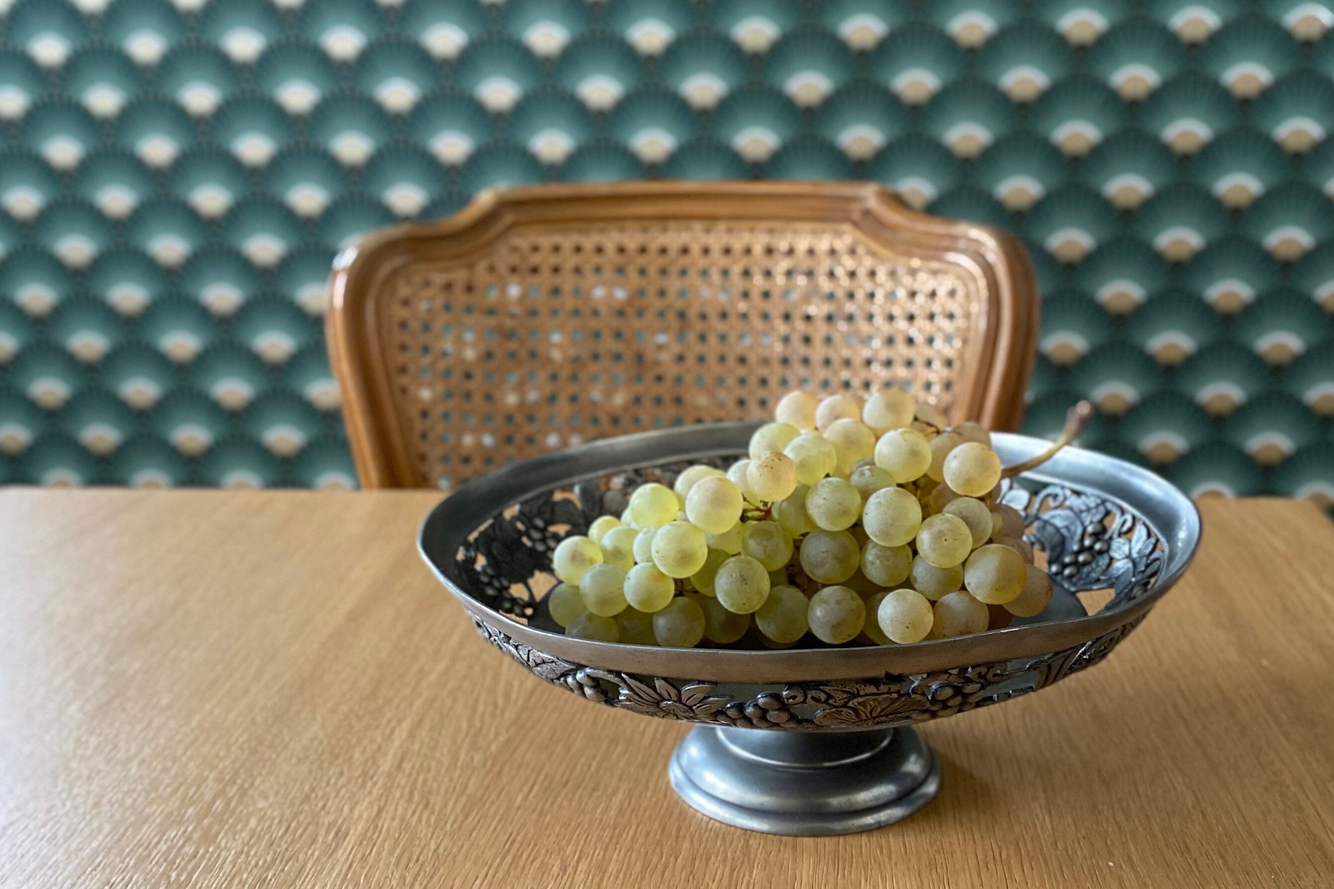 フランス製バルボティーヌのコンポティエです。 フランス製バルボティーヌのコンポティエです。 フランス製バルボ