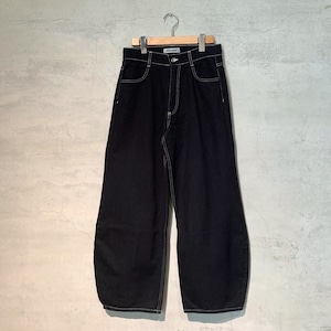 【HENRIK VIBSKOV】 Pipette Pant/ No.77