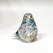 Glass Bird No.176 ミラープレート付き