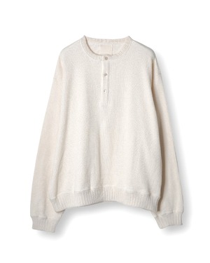 refomed "AZEAMI HENRY THERMAL〔OFF〕"