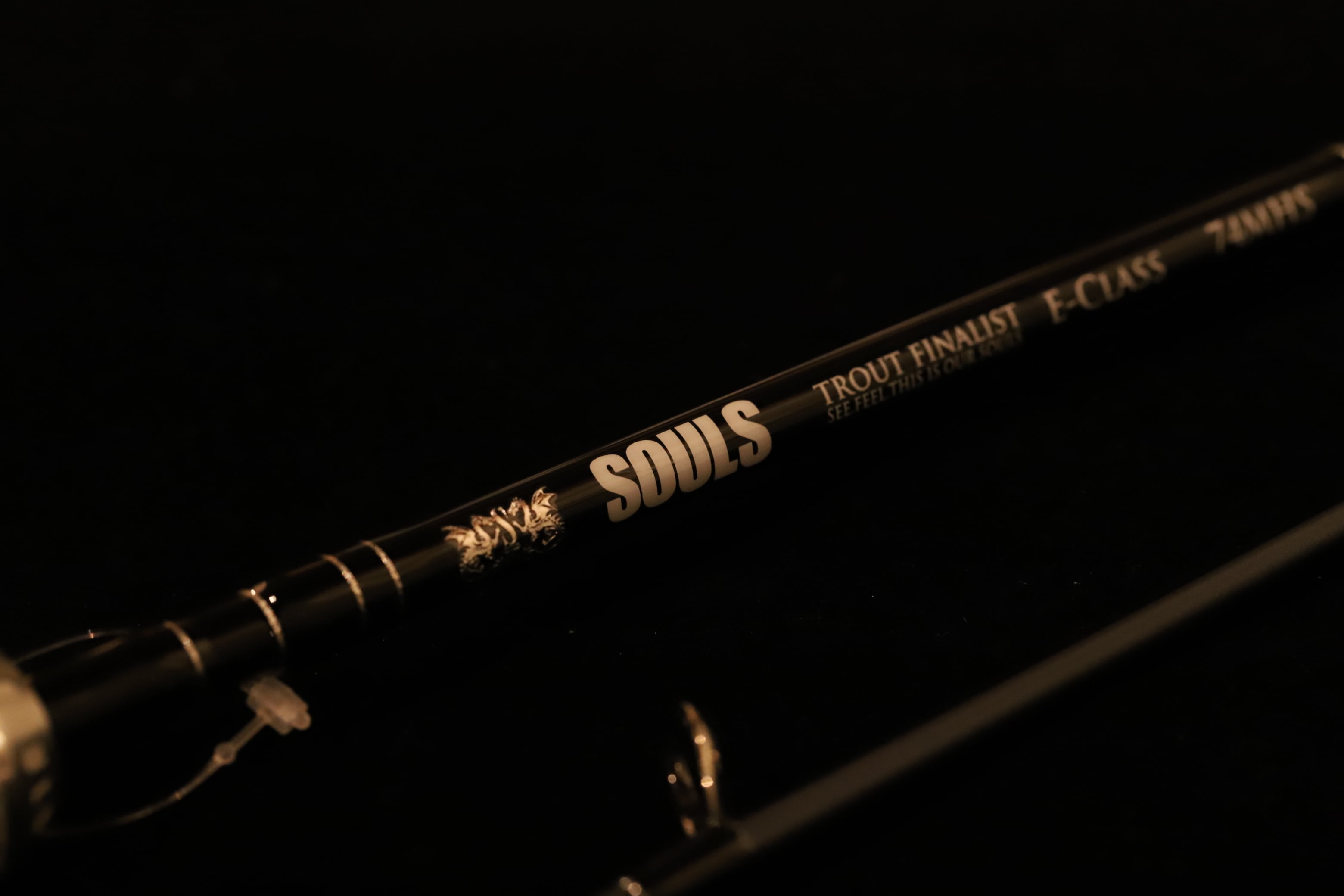 SOULS EXPLORER TF-EA76HS-TZ 2025 New Model