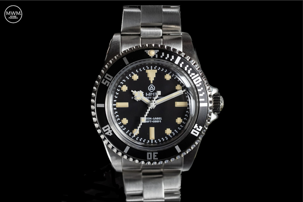 WMT GREEN-LABEL RM0010P