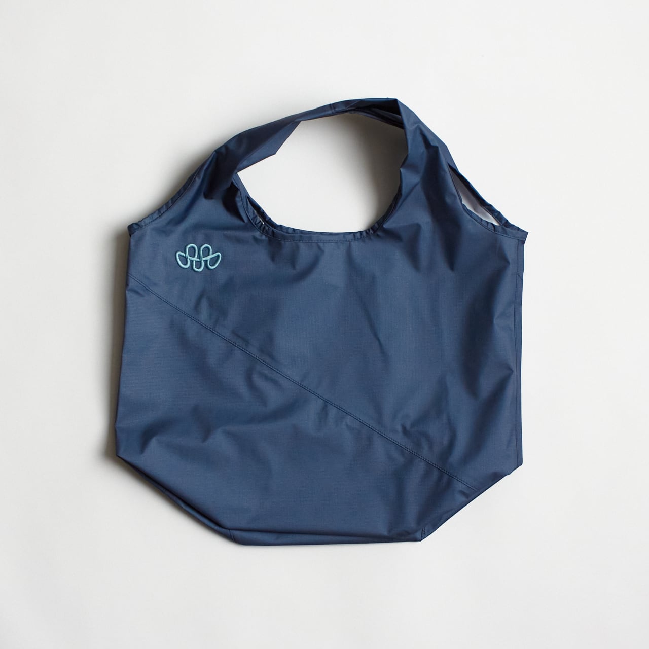 Teton Bros.(ティートンブロス)Feather Rain Grocery Bag -Navy グロッサリーバッグ