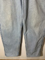 90's Levi's Silvertab Buggy Denim Pants Made in USA【W36 L29】