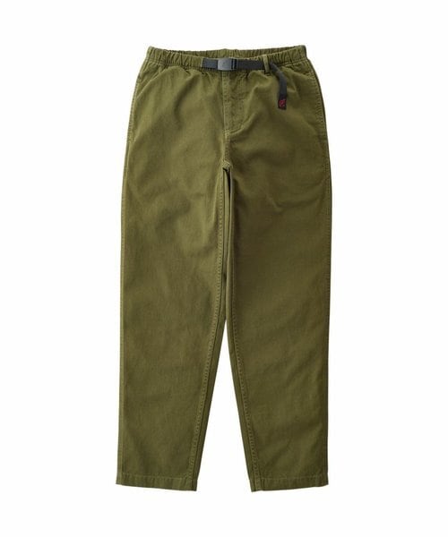 Gramicci (グラミチ) - W'S GRAMICCI PANT(ウィメンズグラミチパンツ) G202-OGT