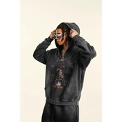 WSHOT Original Michael Zip Hoodie WS148