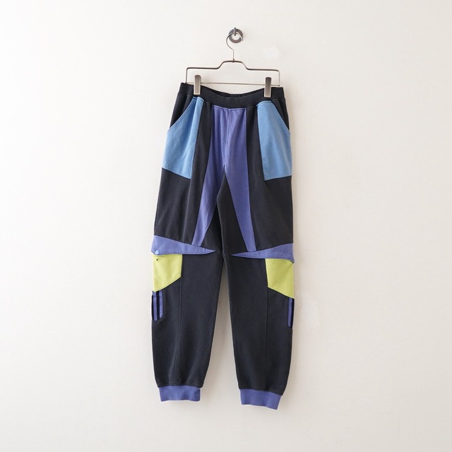 ADIDAS×JEREMY SCOTT sweat pants
