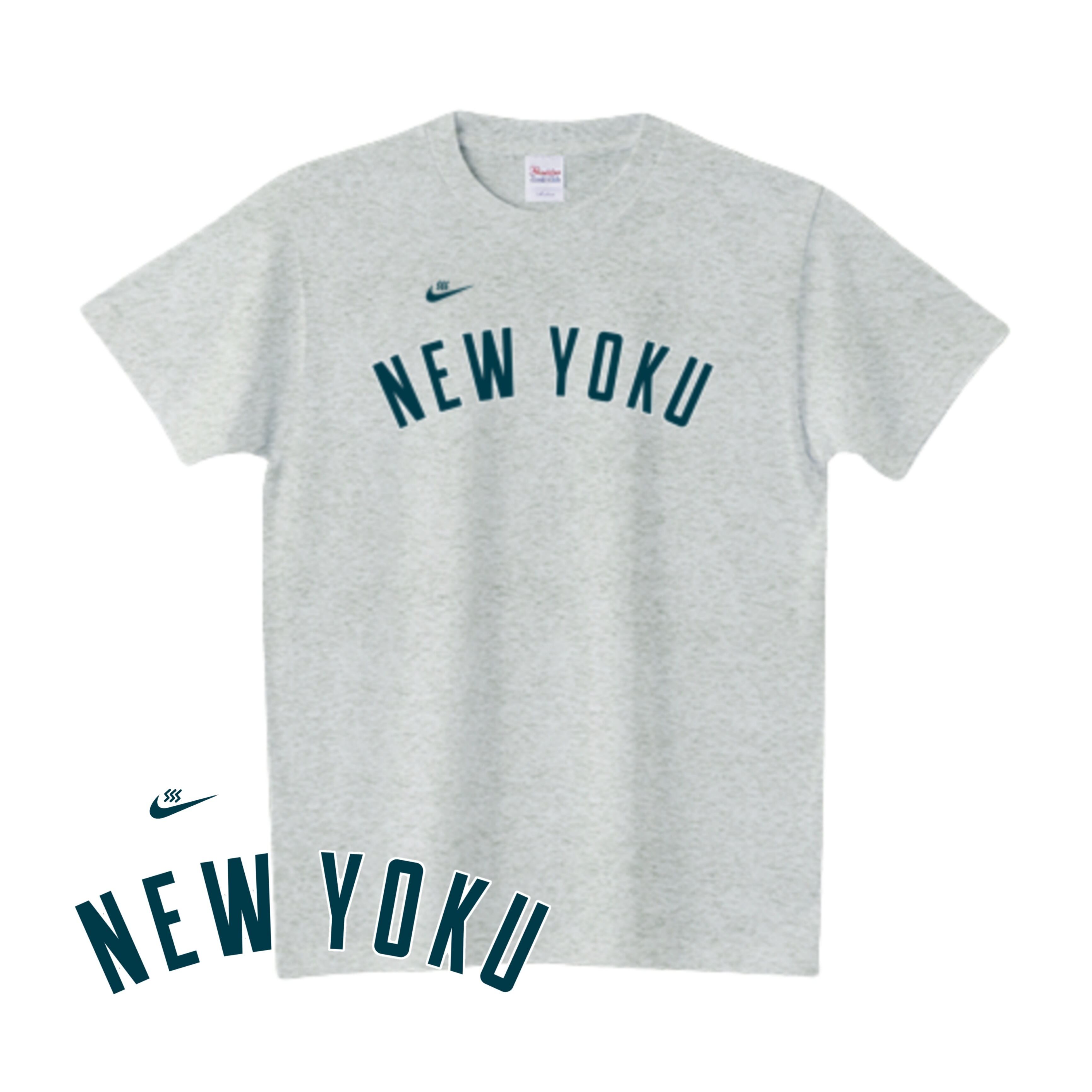 LIFE IS GROOVE Tシャツ | KEN-CHAN