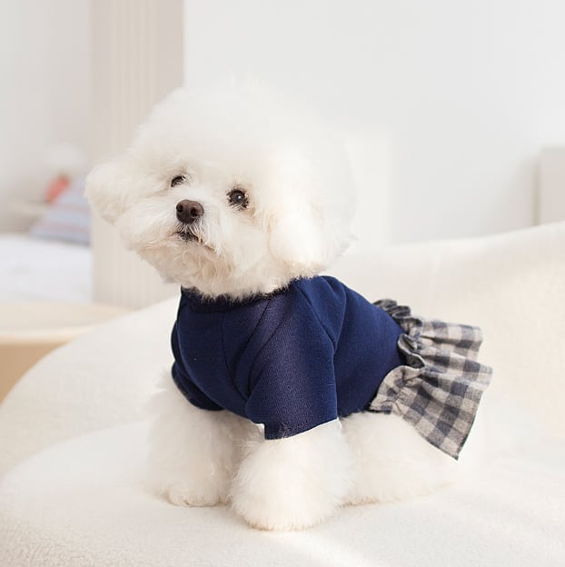 予約【cocochien】Viche Dress