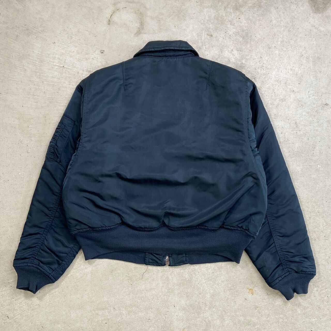 Schott ショット CWU-R ミリタリー フライトジャケット メンズL相当  