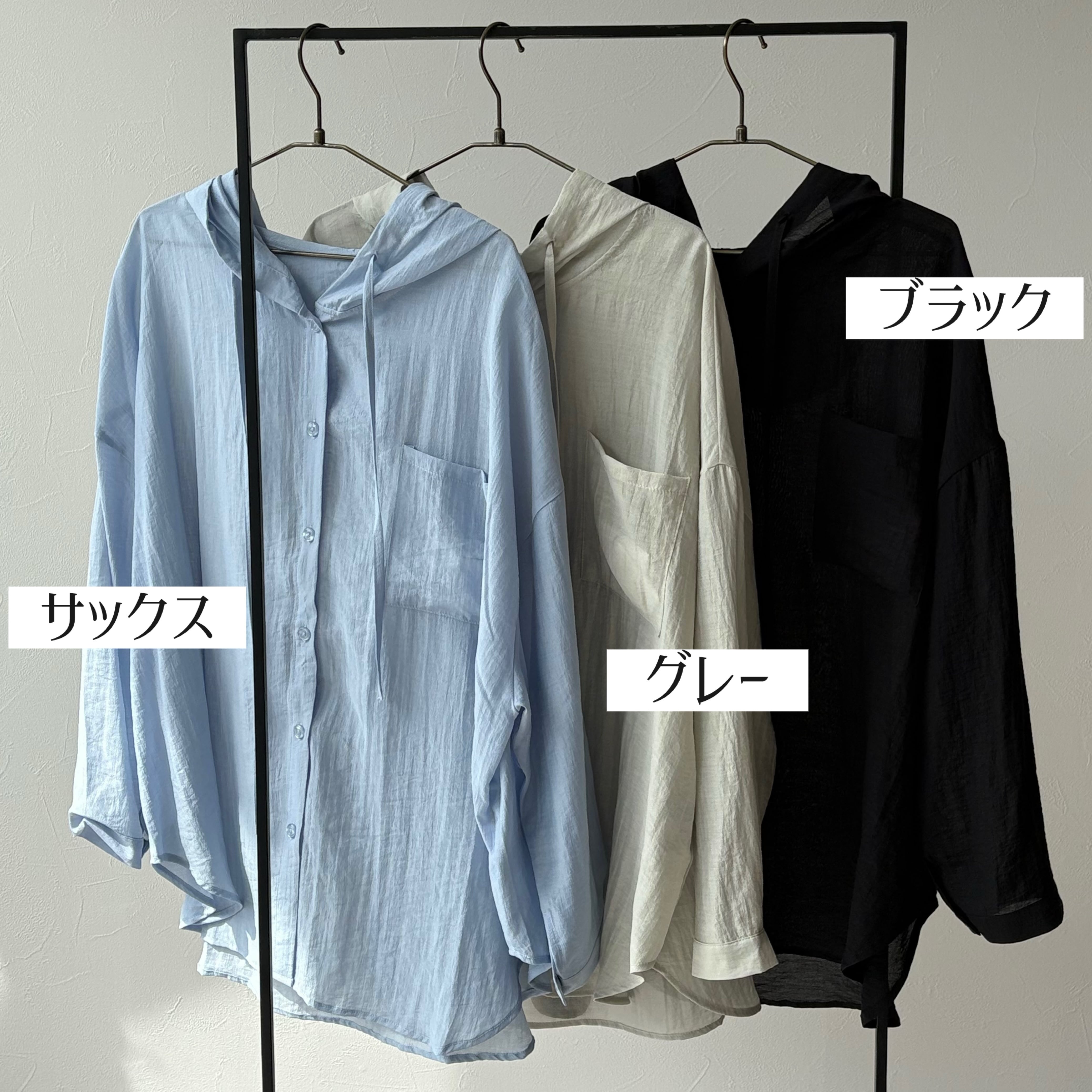 シャツ/ブラウス | zena