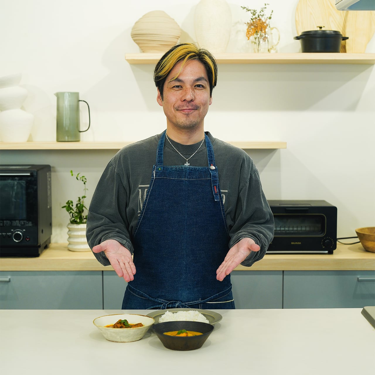桜井食堂 南インド風チキンカレー スパイスセット（3人前×2セット