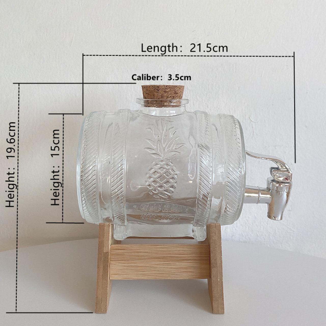 ウォータージャグ ジュース ディスペンサー ウォーター サーバー カフェ