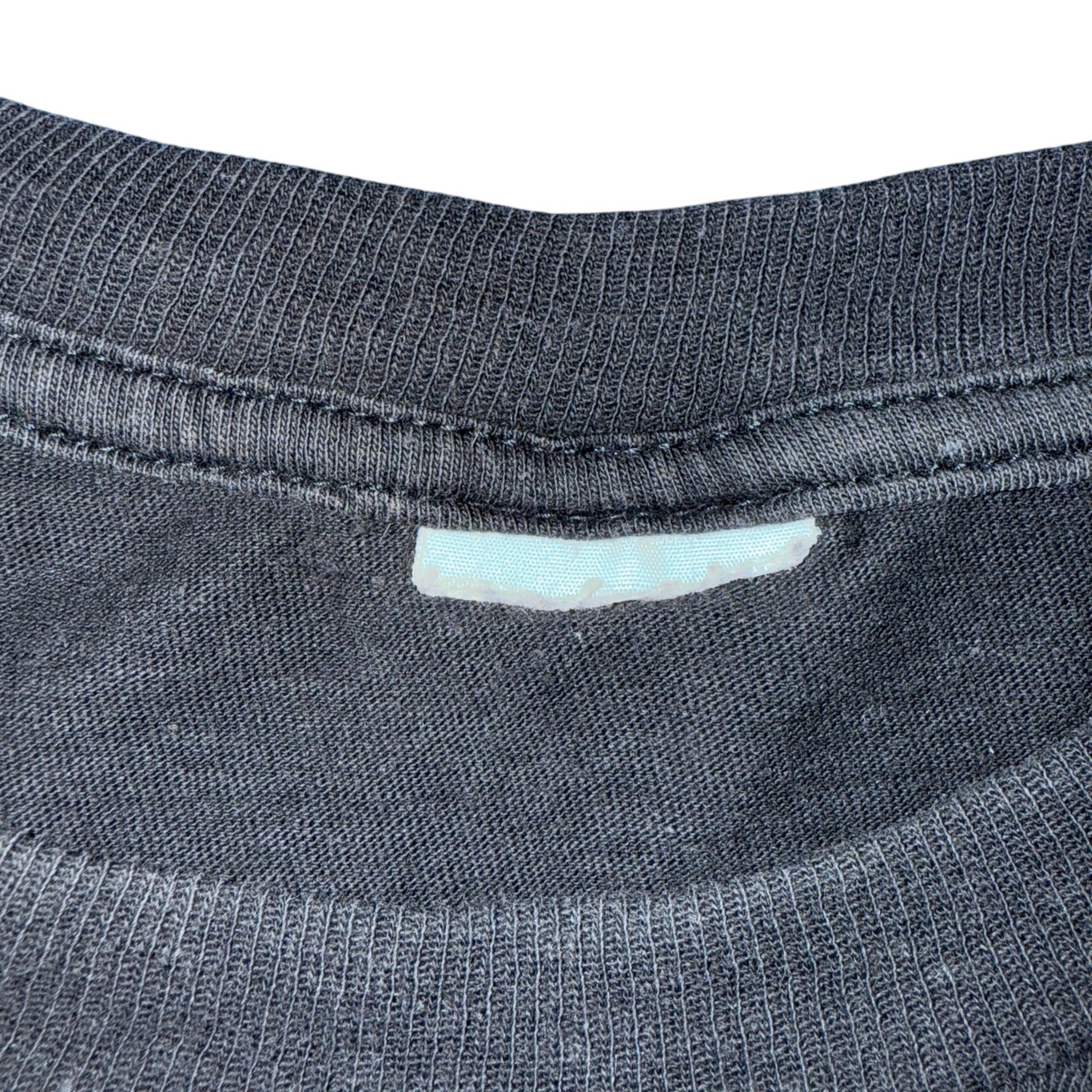 【RAMONES】ラモーンズ「Adios Amigos the last tour」ロングスリーブTシャツ